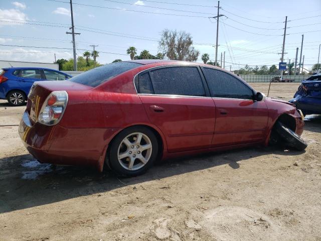 2006 Nissan Altima S VIN: 1N4AL11D36C171843 Lot: 52501704