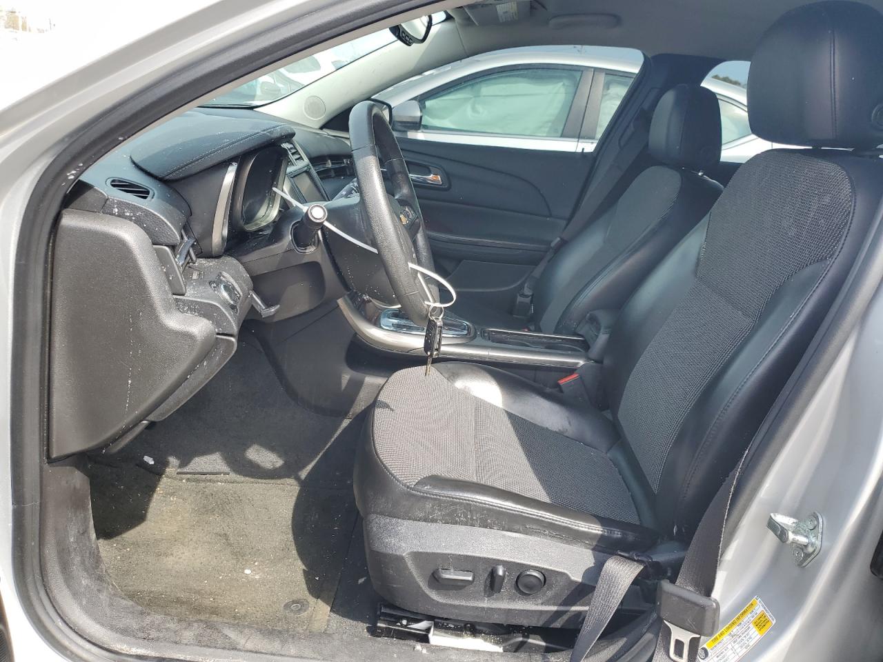 1G11D5SR8DF244766 2013 Chevrolet Malibu 1Lt