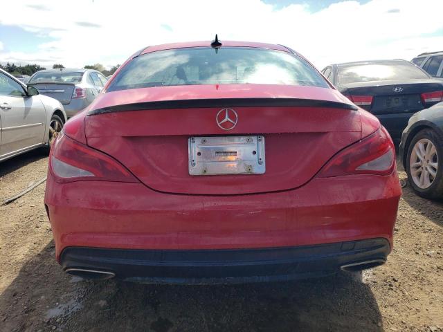 VIN WDDSJ4GB2KN749124 2019 Mercedes-Benz CLA-Class,... no.6