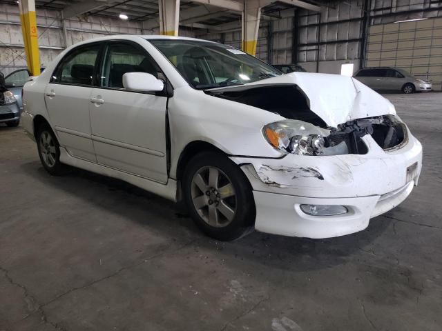 2006 Toyota Corolla Ce VIN: 1NXBR30E66Z651948 Lot: 52926914