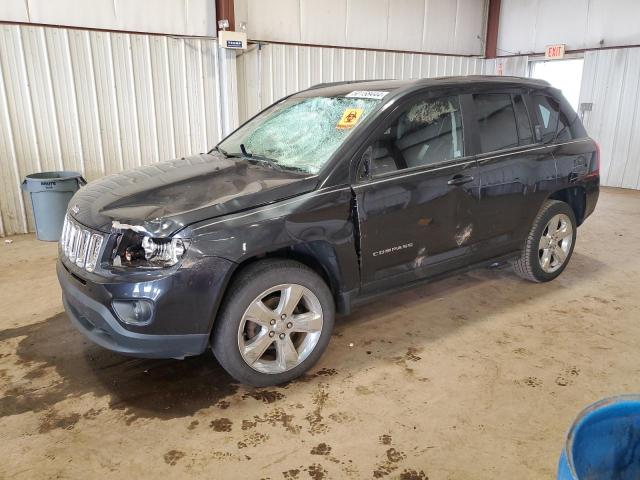 1C4NJDEB5ED760378 2014 Jeep Compass Latitude