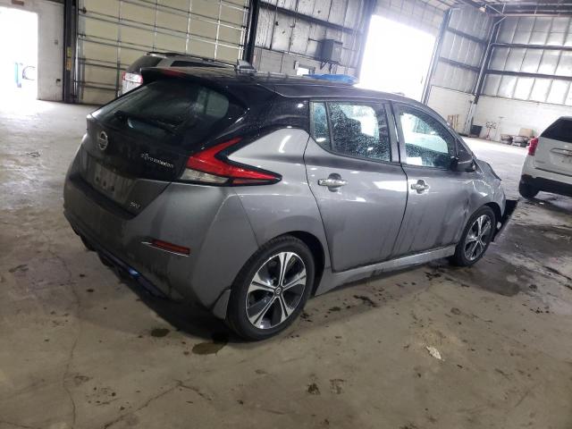 2020 Nissan Leaf Sv VIN: 1N4AZ1CP4LC310072 Lot: 51793004