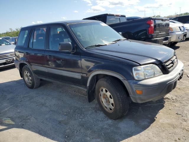 JHLRD1847XC008147 | 1999 Honda cr-v lx