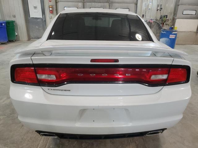 2014 Dodge Charger Se VIN: 2C3CDXBG9EH262451 Lot: 47678904