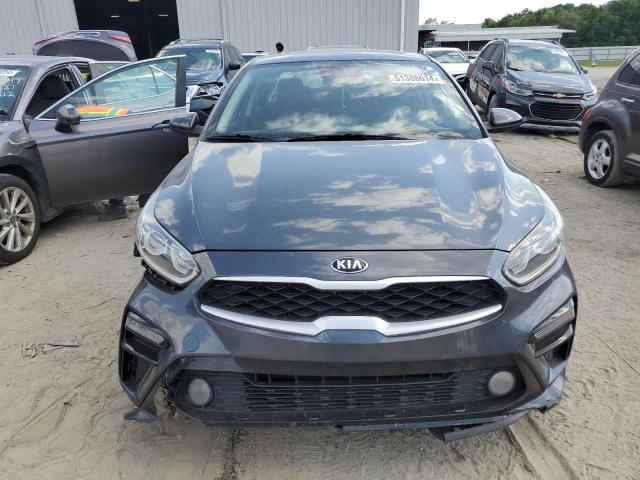 2020 Kia Forte Fe VIN: 3KPF24AD0LE165474 Lot: 51388614