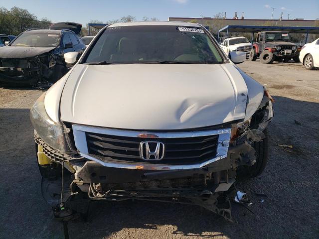 2009 Honda Accord Exl VIN: 1HGCP36809A016926 Lot: 51258784