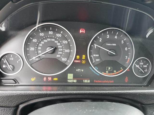 2015 BMW 335 XI - WBA3B9C50FP459349