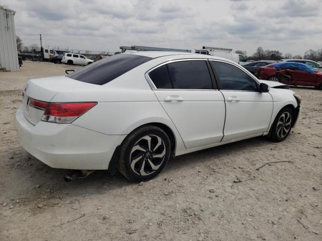 2011 Honda Accord Exl VIN: 1HGCP2F89BA135218 Lot: 50183744