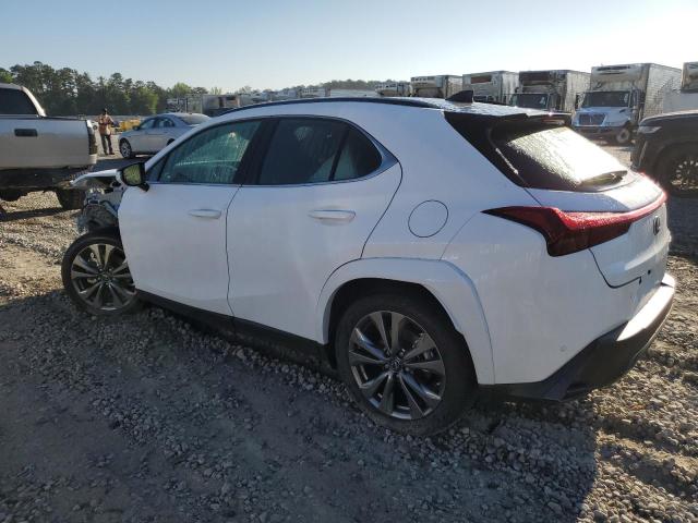 JTHR6JBH1R2187361 Lexus Ux 250h Pr  2