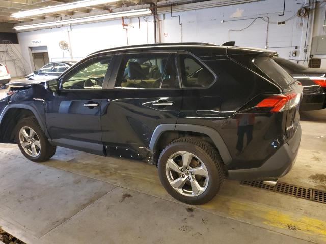 2019 TOYOTA RAV4 LIMIT - JTMDWRFV2KD021838