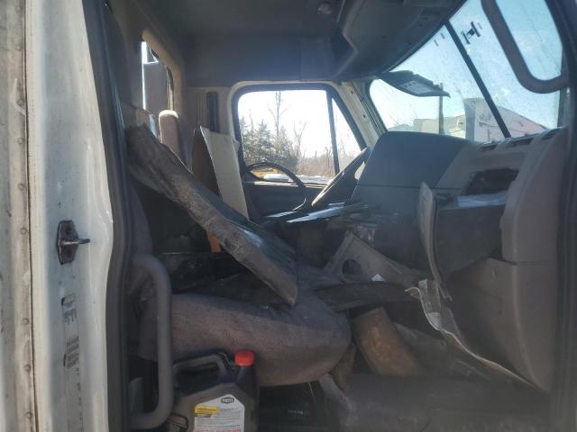 Lot #2494221750 2015 FREIGHTLINER CASCADIA 1 salvage car
