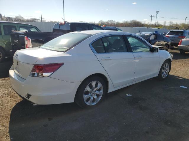 1HGCP26839A086432 2009 Honda Accord Exl