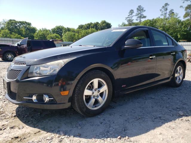 2013 Chevrolet Cruze Ltz VIN: 1G1PG5SBXD7318574 Lot: 49579964