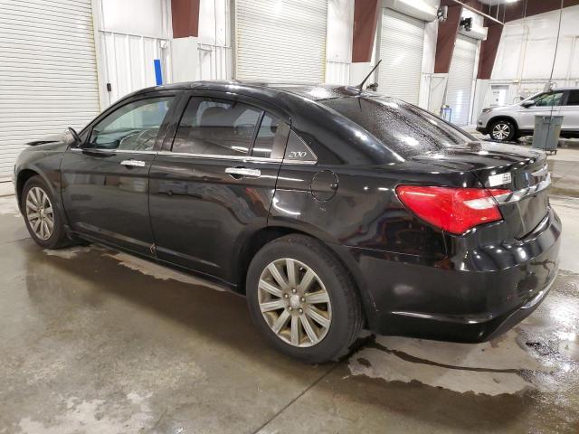 2014 Chrysler 200 Limited VIN: 1C3CCBCG5EN172984 Lot: 52397944