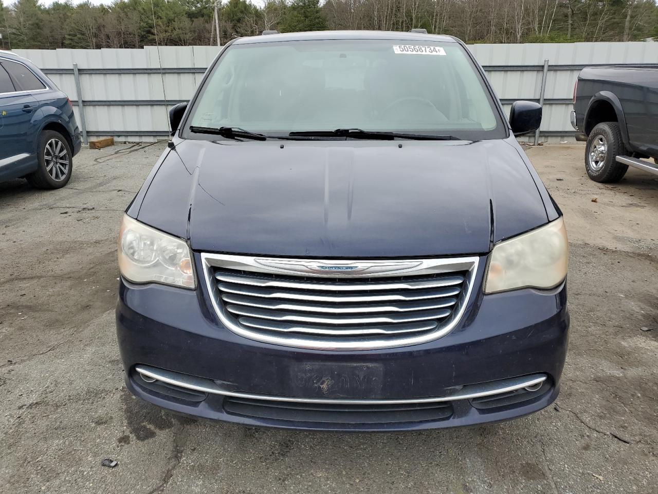 2C4RC1BG6ER259569 2014 Chrysler Town & Country Touring