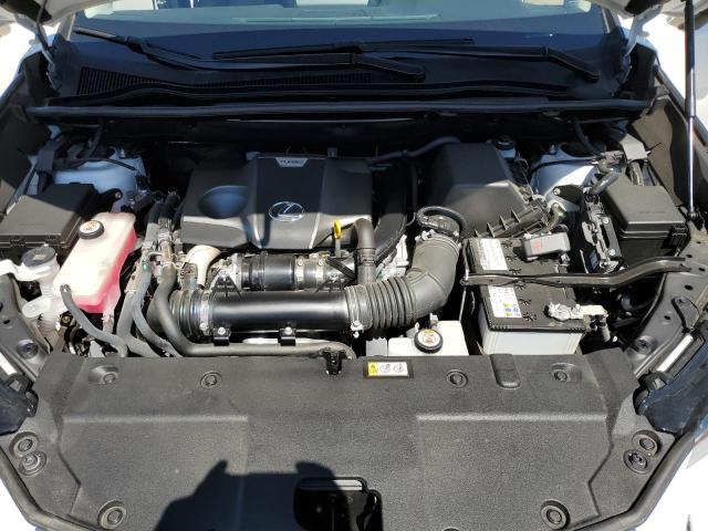 2020 LEXUS NX 300 JTJGARBZ5L5011186