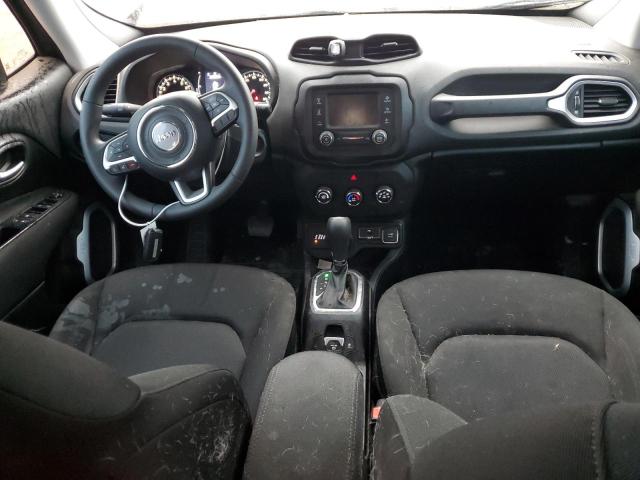 2018 Jeep Renegade Sport VIN: ZACCJBAB5JPH35669 Lot: 51236334