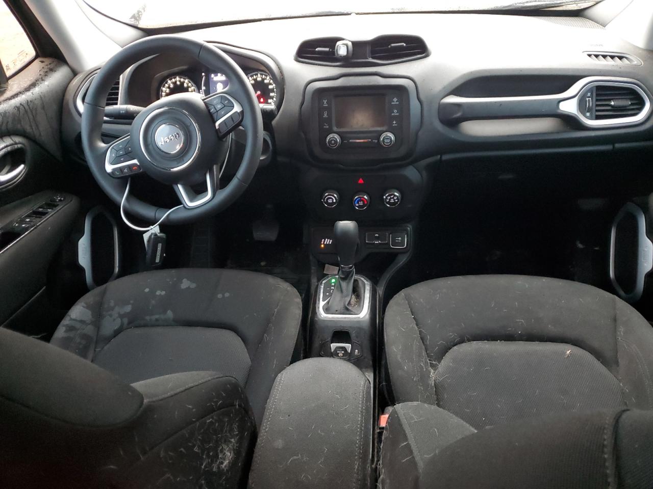 ZACCJBAB5JPH35669 2018 Jeep Renegade Sport