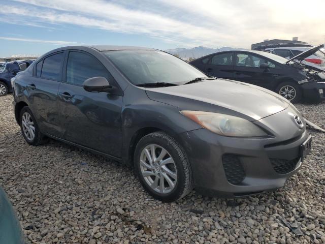 2013 Mazda 3 I VIN: JM1BL1VP7D1810415 Lot: 51571254