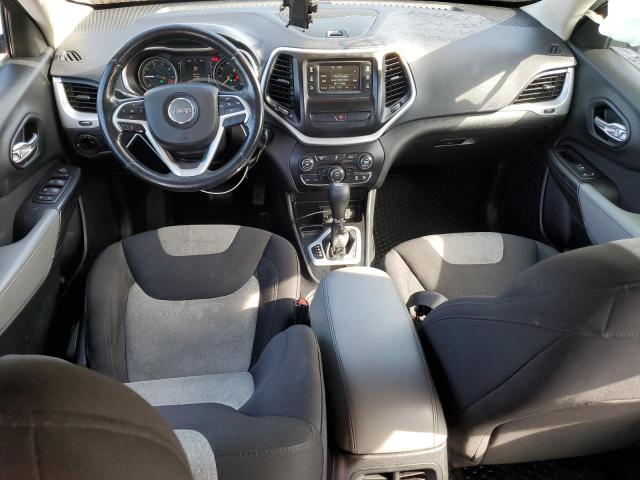 2014 Jeep Cherokee Sport VIN: 1C4PJLAB4EW217021 Lot: 52904574