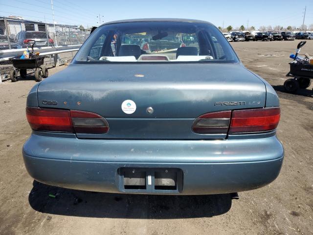 1995 Geo Prizm Lsi VIN: 1Y1SK528XSZ064012 Lot: 45302984