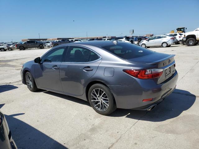 2018 Lexus Es 350 VIN: 58ABK1GG2JU117928 Lot: 51728714