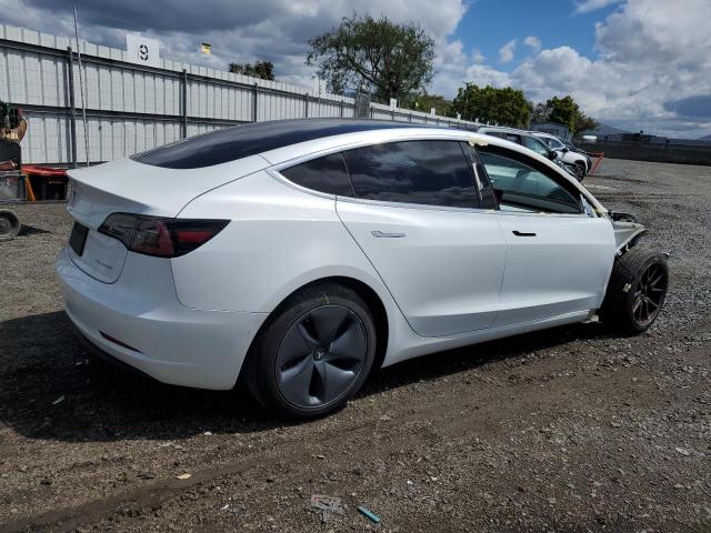 2019 Tesla Model 3 VIN: 5YJ3E1EB7KF513118 Lot: 48631354