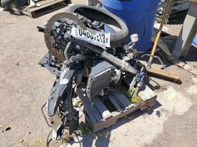 2008 SUZUKI GSXR1000 AZ375990