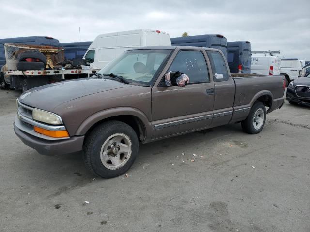 2000 Chevrolet S Truck S10 VIN: 1GCCS1943YK159131 Lot: 50388684