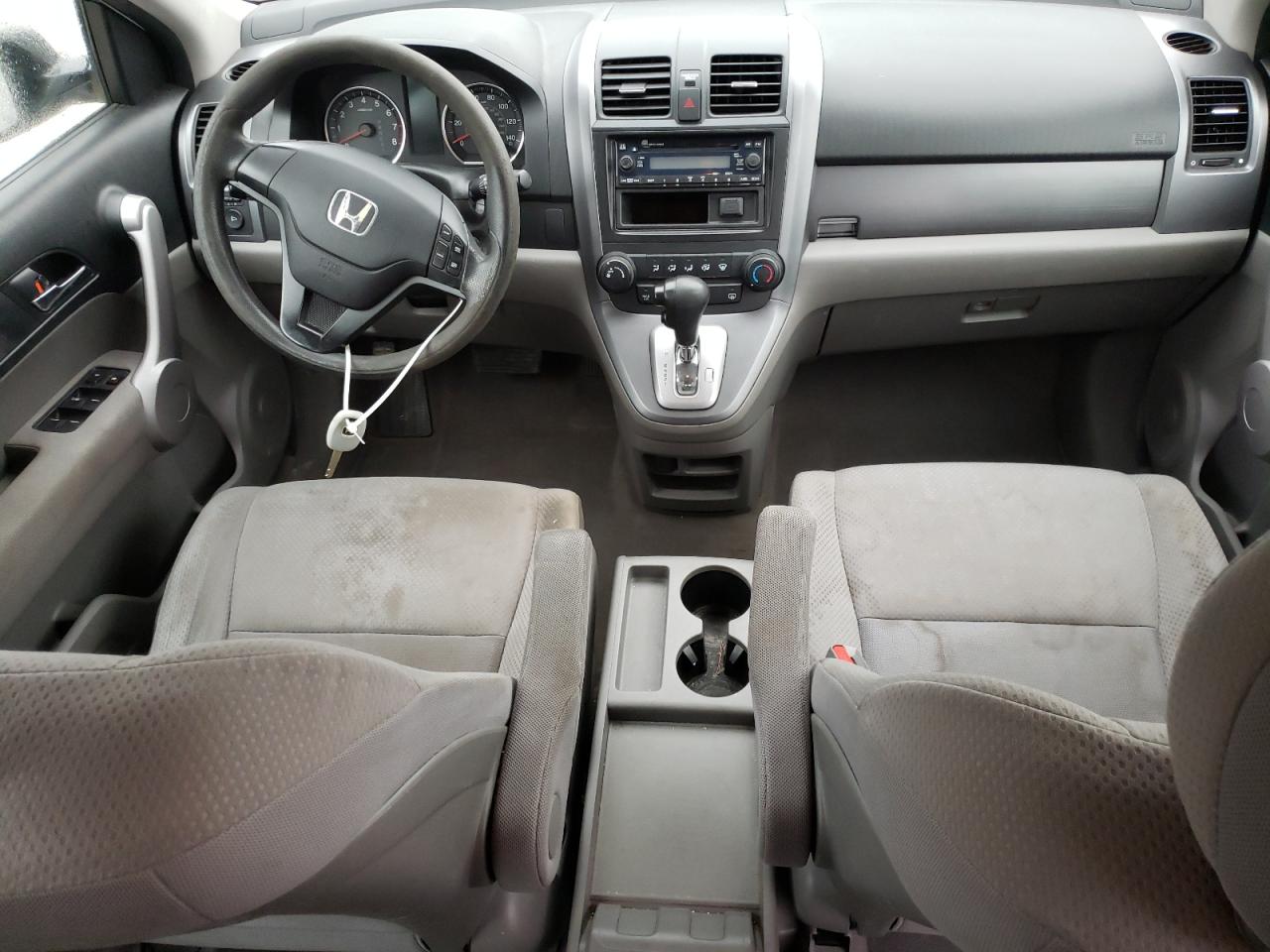 JHLRE38357C080089 2007 Honda Cr-V Lx