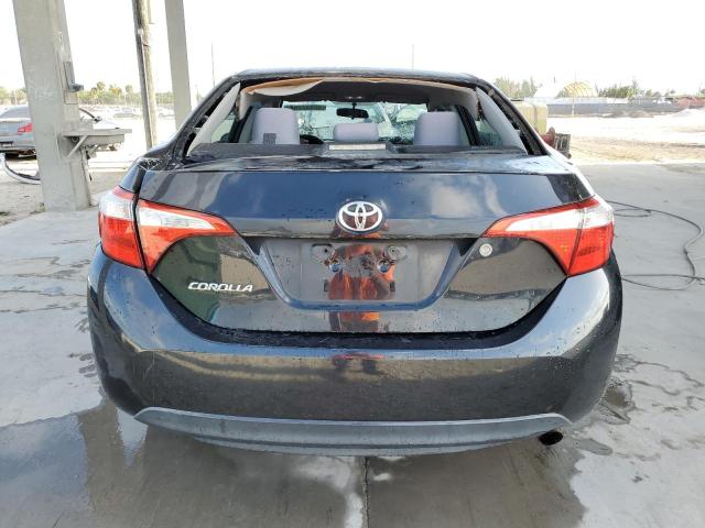 2014 Toyota Corolla L VIN: 2T1BURHE7EC020826 Lot: 52832264