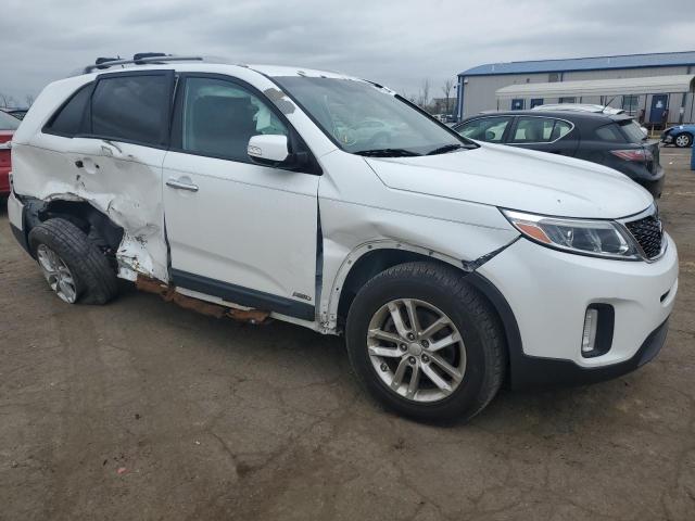 2014 Kia Sorento Lx VIN: 5XYKTCA65EG440267 Lot: 51801304