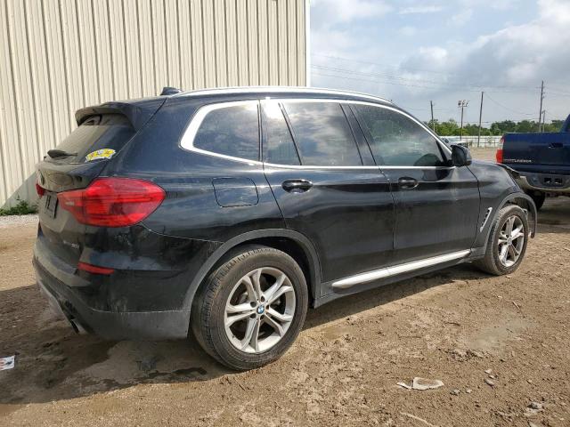 2019 BMW X3 Sdrive30I VIN: 5UXTR7C54KLR44824 Lot: 51276214