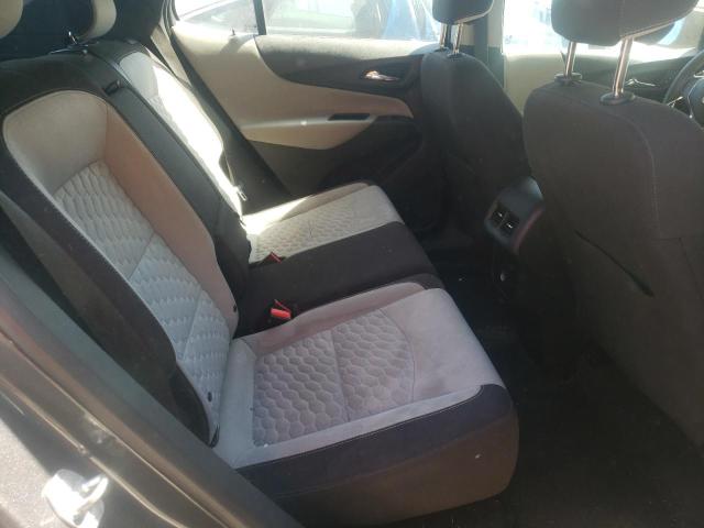 2018 CHEVROLET EQUINOX LS - 3GNAXHEV3JL112970