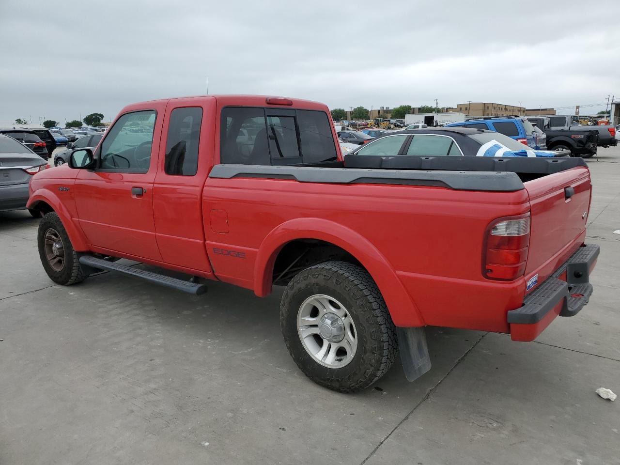 1FTYR44V02PB65482 2002 Ford Ranger Super Cab