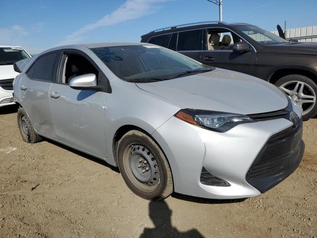 2019 Toyota Corolla L VIN: 2T1BURHE3KC239813 Lot: 51251364