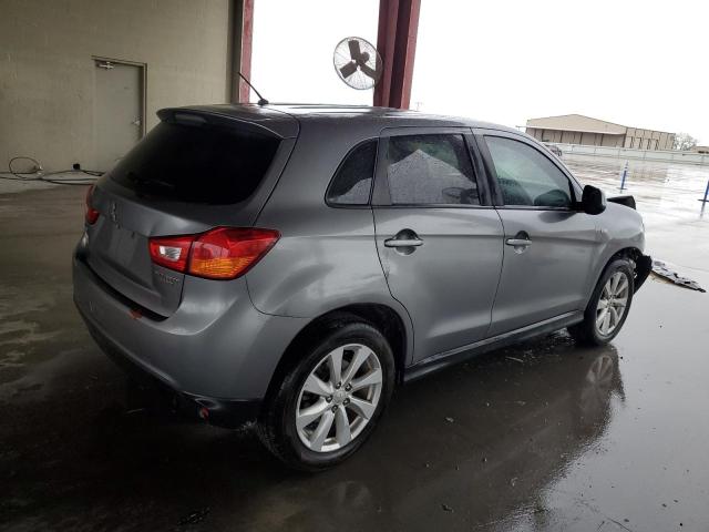 4A4AP3AU1FE050686 Mitsubishi Outlander Es 2015