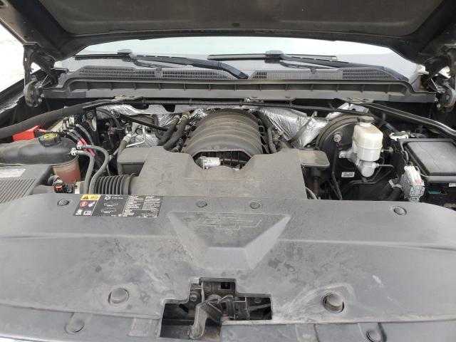 2016 Chevrolet Silverado C1500 Lt VIN: 3GCPCREC6GG347979 Lot: 51065504