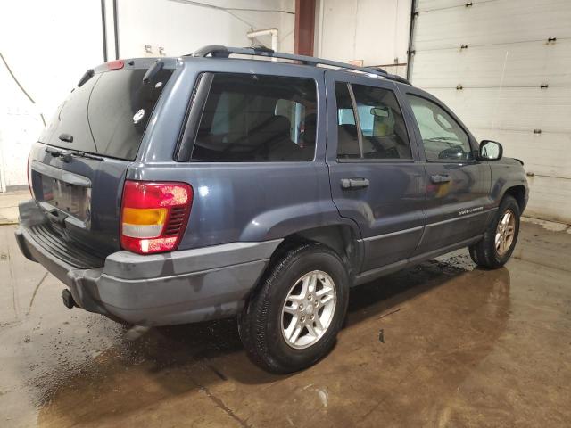 1J4GW48S94C294393 | 2004 Jeep grand cherokee laredo