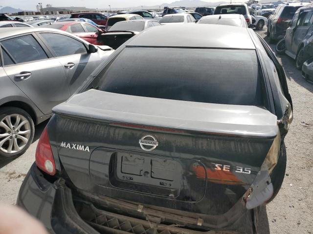 2007 Nissan Maxima Se VIN: 1N4BA41E07C824909 Lot: 41523494