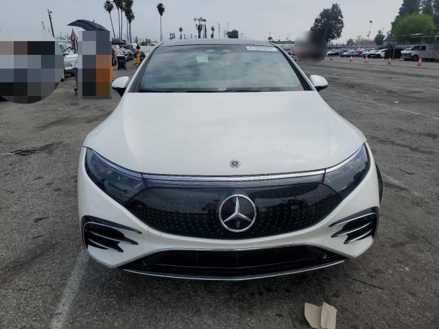 2022 MERCEDES-BENZ EQS SEDAN - W1KCG4EB3NA017926