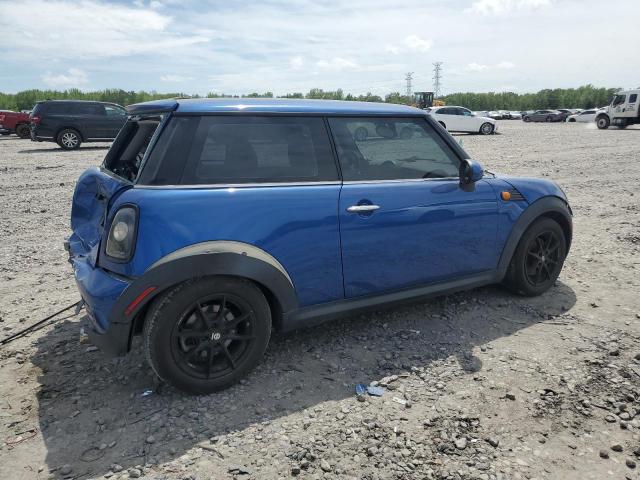 2010 Mini Cooper VIN: WMWMF3C5XATZ60903 Lot: 51068074