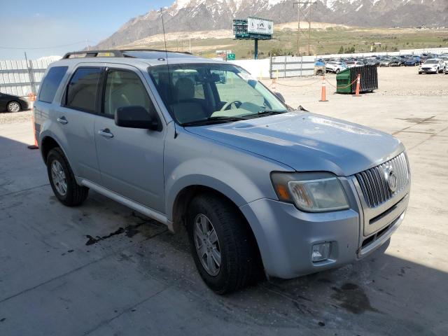 2010 Mercury Mariner VIN: 4M2CN8BG7AKJ10115 Lot: 50861064