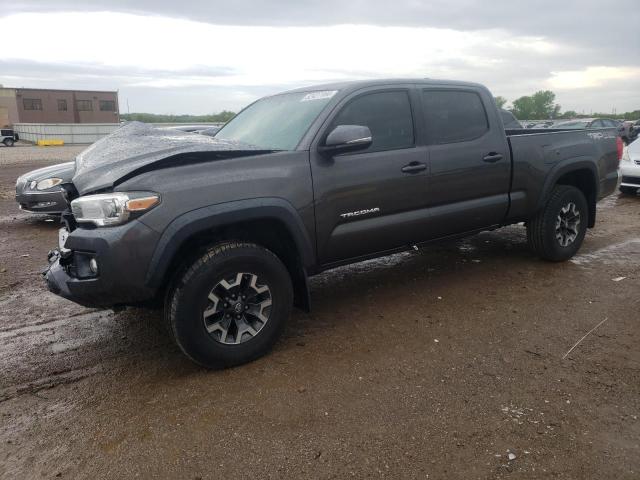 2017 TOYOTA TACOMA DOU - 3TMDZ5BN0HM035918