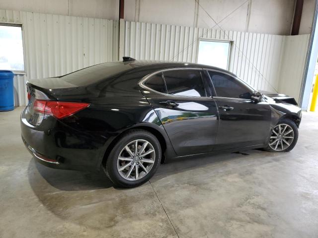 2018 Acura Tlx VIN: 19UUB1F32JA002400 Lot: 50277134