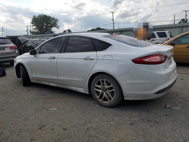 2014 Ford Fusion Se VIN: 3FA6P0H75ER294421 Lot: 51819774