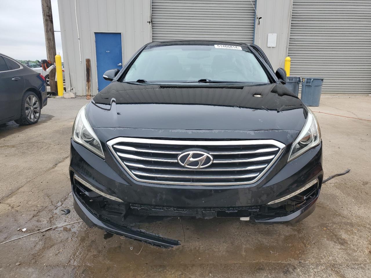 5NPE24AA2FH226275 2015 Hyundai Sonata Eco