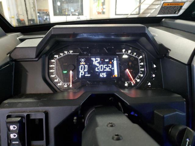 2024 POLARIS XPEDITION - 3NSGVW990RM403201