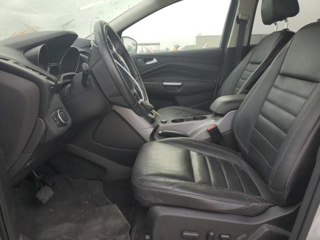 2016 Ford Escape Se VIN: 1FMCU0G92GUC78287 Lot: 53069984