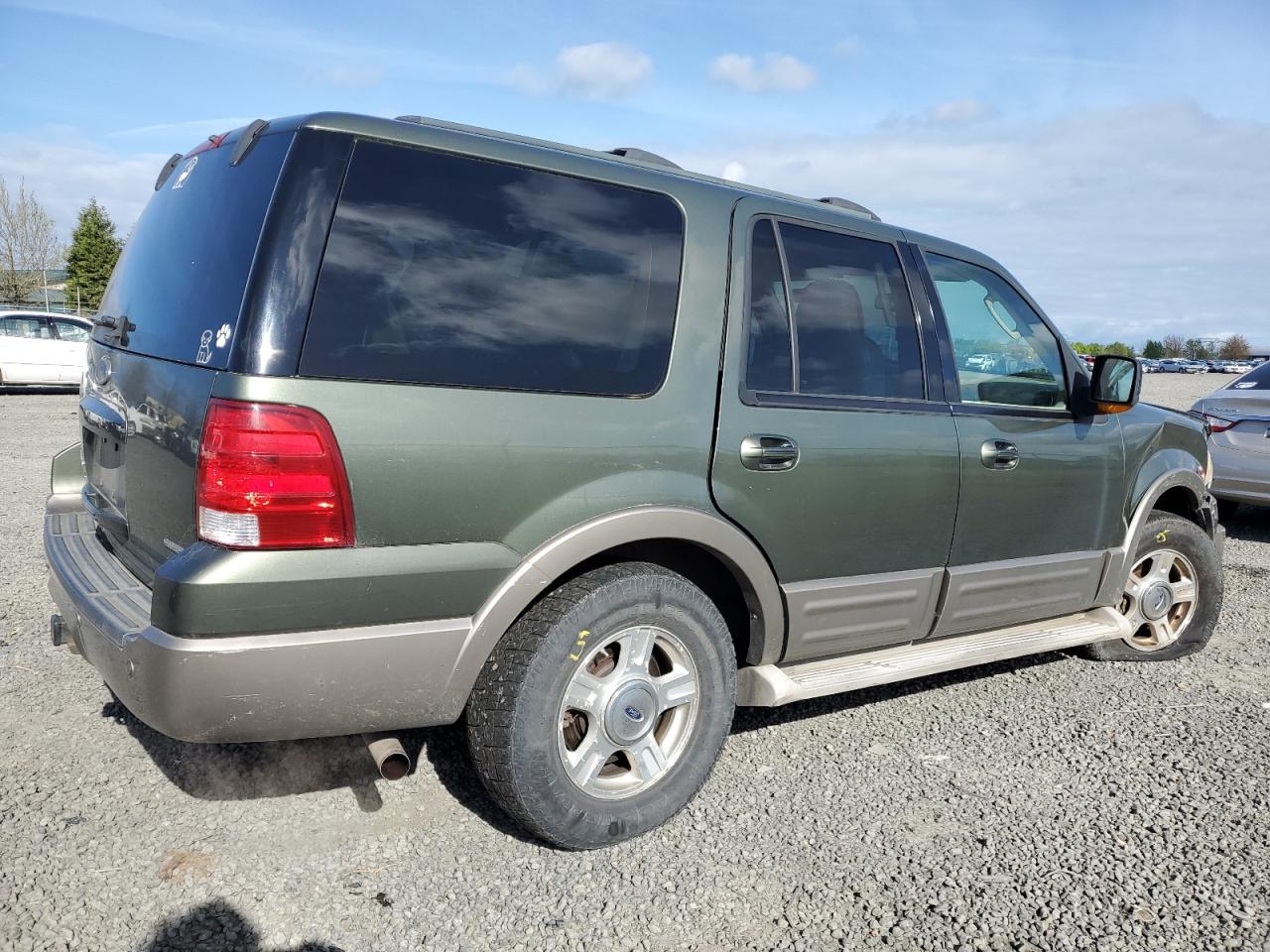 1FMPU18LX4LA92872 2004 Ford Expedition Eddie Bauer